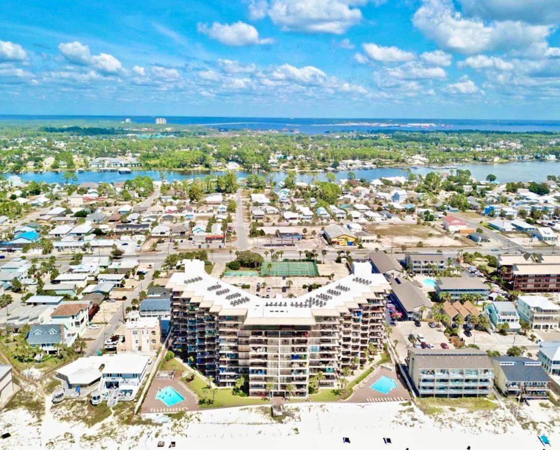 Pelican Walk 102 Villa Panama City Beach Exterior photo